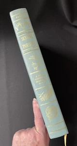 Skyline Pursuits by John H Batten—Signed—1981—Limited Ed—HC & Illus—Amwell Press - Bild 1 von 13