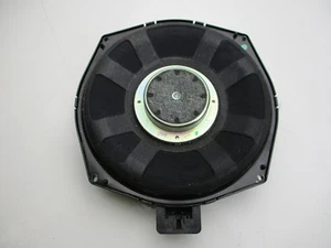 Altoparlante subwoofer BMW MINI One / D / Cooper / S Harman Kardon F55 F56 - 9256350 - Foto 1 di 3