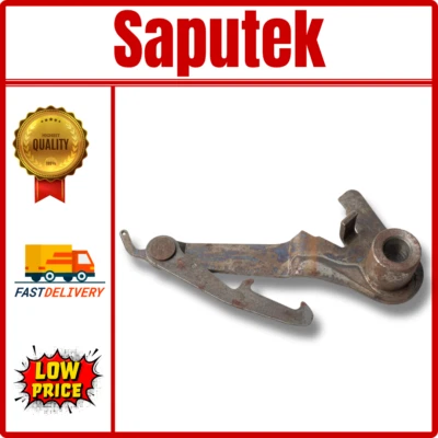 Brazo de cambio genuino Honda C50 C70 Z50A Z50R Z50Z ATC70 CT70 P/N 24630-086-000 Foto 1 de 4