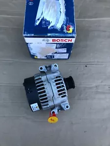 Bosch 0986043660 Alternator - Picture 1 of 8