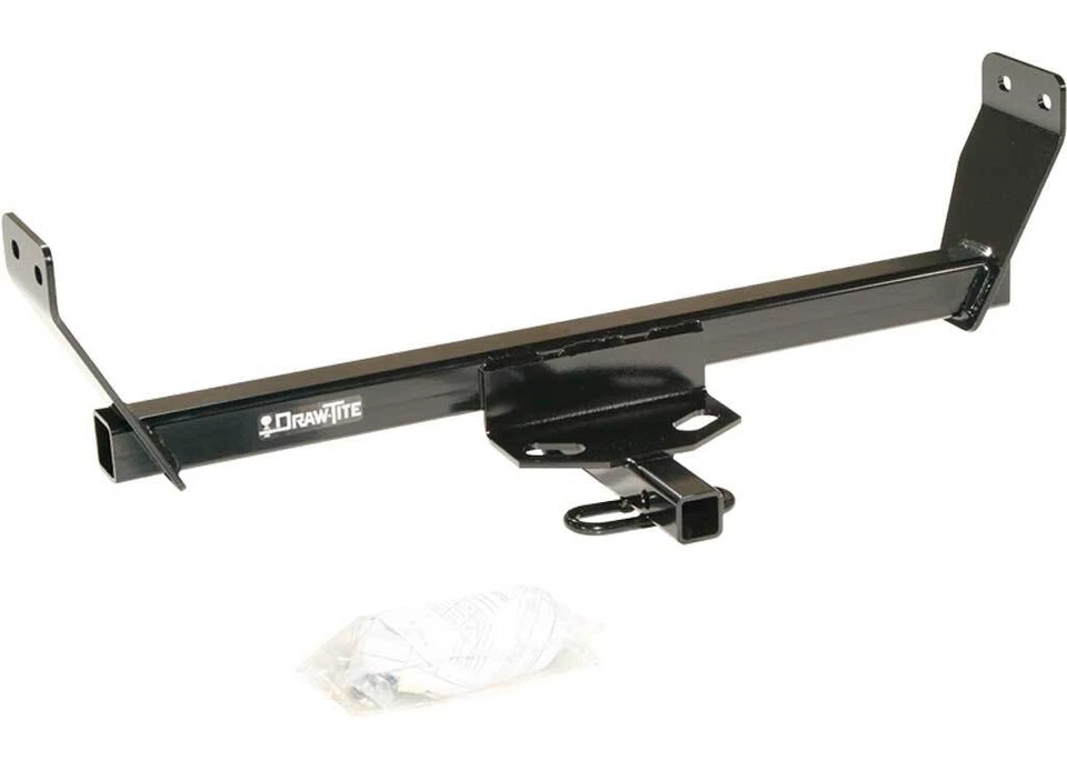 Enganche de remolque Draw-Tite 24871 Sportframe Clase I compatible con 07-14 200 Avenger Sebring Foto 1 de 1