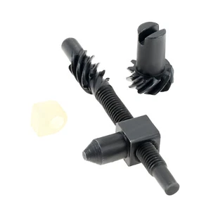 1Pc Chain Adjuster Tensioner Screw Kit 575260403 for Husqvarna 455 Rancher 460 - Picture 1 of 6