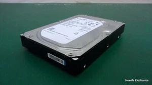 Seagate ST1000NM0021 1TB 7,200 RPM 3.5 in. SAS HDD - Picture 1 of 6