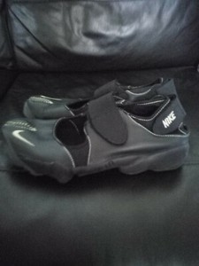 nike rift very