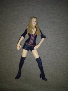 Austin Powers: Felicity Shagwell Action Figure 6" McFarlane 1999 - Picture 1 of 5