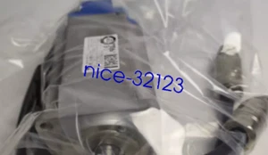 1PC YASKAWA SJME-08AMB41-OY Servo Motor SJME08AMB41OY DHL&FedEx&UPS Brand New - Picture 1 of 2