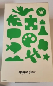 Amazon Glow Interactive Entertainment & Video-Calling Device NEW - Picture 1 of 4