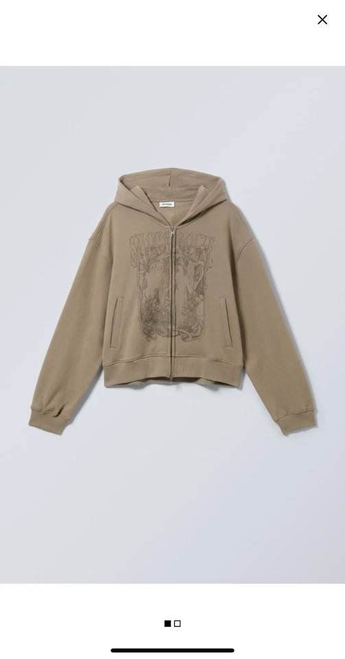 Weekday Pullover  - Bild 1 von 1