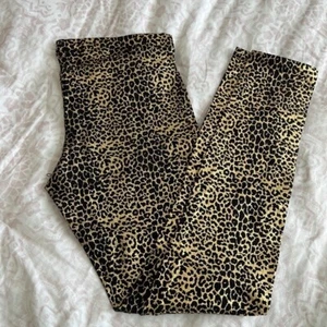 Leggings Cheetah - Imagen 1 de 3