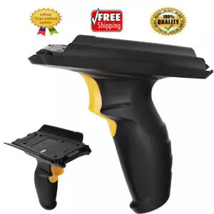 Snap On Trigger Scan Pistol Grip Handle for Zebra TC51 TC52 TC56 TC57 Scanner - Picture 1 of 7