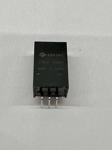 V7805-2000R Module,DC-DC, 12VIN, 1-OUT, 5V, 2A ,10W, 3-Pin ,SIP Module - Picture 1 of 3