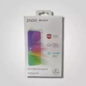 Invisible Shield Glass Elite Visionguard + iPhone 12 Mini Screen Protector New - Picture 1 of 2