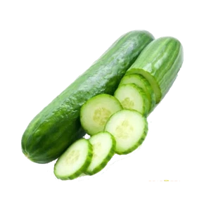 Long Green Cucumber Seeds 5 X Cucumber Seeds Organic and easy to grow π₯π₯π₯π₯π₯ - Picture 1 of 5