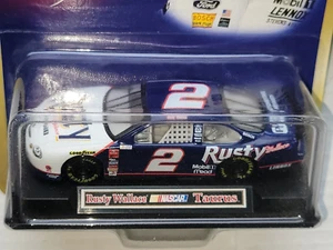 NASCAR #2 Rusty Wallace. - Mobil One, nuovo (1998 - 56428) - Foto 1 di 3