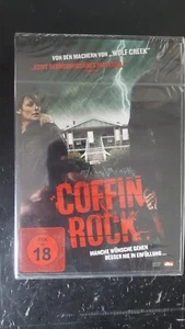 DVD - Coffin Rock - FSK 18 -- NEU - Bild 1 von 1