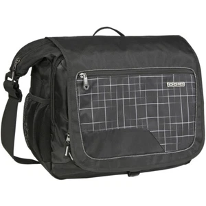 Ogio Intern Laptop Notebook Carrying Case Shoulder Strap Griddle - Picture 1 of 4