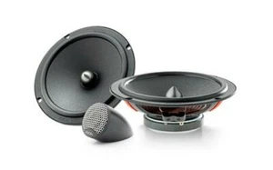 Focal ISU165 - 16,5cm 2-Wege Compo - Bild 1 von 1