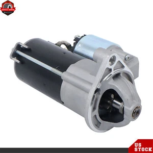 For John Deere Gator Motor UTV XUV 825I 4×4 MIA11732 49-5858 410-40024 Starter - Picture 1 of 12