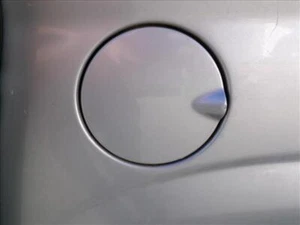 volet de trappe carburant pour CHRYSLER VOYAGER 2.5 CRD 2000-2004 2003 89328 - Picture 1 of 9
