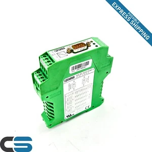 PHOENIX CONTACT | PSM-ME-RS232/RS485-P | 2744416 | Interface Converter - Bild 1 von 2