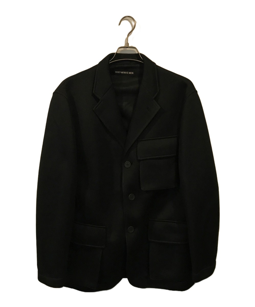 1994年】ISSEI MIYAKE MEN Tailored Jacket