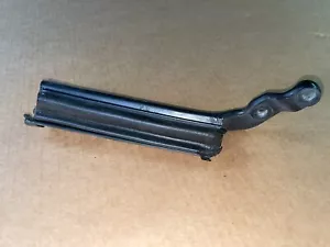 Corvette Convertible Top Frame Center Rail bracket Right 86 87 88 89 90 91 92 93 - Picture 1 of 10