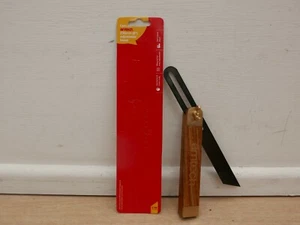 AMTECH 9" CARPENTERS SLIDING BEVEL WITH HARDWOOD HANDLE P3370 - Picture 1 of 1