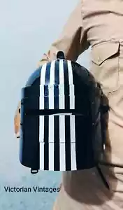 Casco Killa Maska-1 casco de acero medieval ruso réplica PUBG - Imagen 1 de 8
