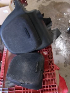 2008 HARLEY DAVIDSON HOGTUNE SPEAKER KIT LOWER FAIRING - Foto 1 di 1