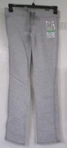 Girl Youth Pants Athletic Size S/P Aeropostale NEW w/ tags Sweatpants Long - Picture 1 of 6
