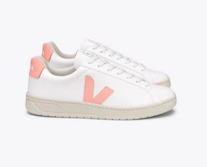 Veja Urca CWL Damen Gr. 6 Sneaker Weiß Bellini Freizeitschuhe UC072825A - NEU - Bild 1 von 5