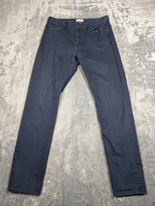 Pantalones Line of Trade Para Hombre 34x34 Calce Ajustado Elastizado Chino Informal Mezcla de Algodón - Imagen 1 de 10