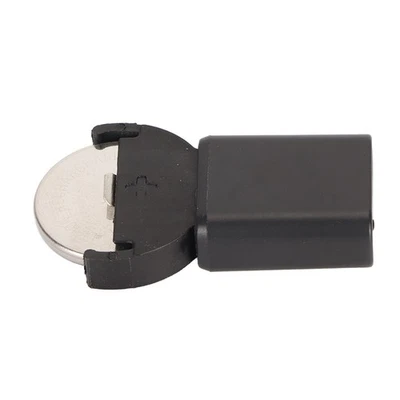 Button Battery Charger For LIR2032 USB C Charging Mini Coin Button Cell Charger - Image 1 of 4