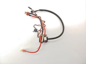 Tekin RS Spec Gen 1 Sensored Brushless Competition Racing ESC Used - Picture 1 of 6