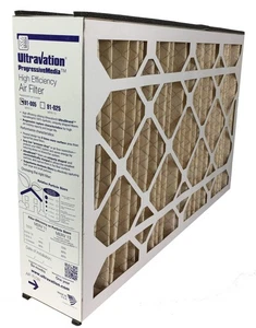 Ultravation 91-005 16x25x5 MERV 11 Replacement Furnace Filter - 1 Pack - Picture 1 of 4