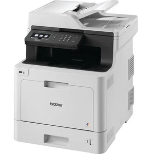 Brother MFCL8690CDW Colour Laser Multifunctional Printer - Picture 1 of 1