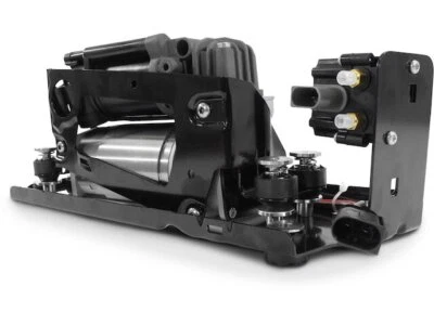 For 2011-2017 BMW 535i GT xDrive Air Compressor Unity 35439HR 2014 2012 2013 - Imagem 1 de 2