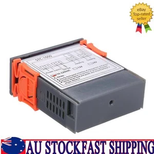 STC-1000 Temperature Controller: Wide Range & Safety Alarms - Picture 1 of 11