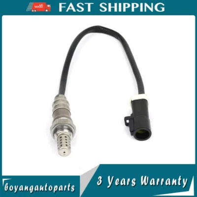 NUEVO Sensor de oxígeno para Ford Ranger 3,0 L V6 2000 2001 2002 2003 2004 2005 2006 Foto 1 de 4