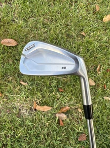 New Fujimoto FT-2 CB Custom Built Japanese Forged Iron Set (5-PW) Built to Order - Picture 1 of 8