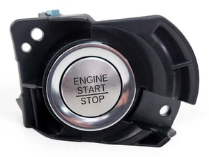 Acura Integra 23-25 Engine Start Stop Ignition Switch Button 35881-3S5-A01, E027 - Picture 1 of 8
