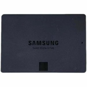 MZ1M38T0HALC QVO SSD 870 SAMSUNG State Drive SATA V-NAND 8TB Solid MZ-77Q8T0 - Picture 1 of 2