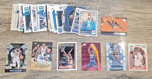 HUGE (36) Card New York Knicks Team Lot - Picture 1 of 1