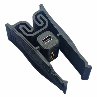  Charge Clip "Unkillable spring" for Recharging XP DEUS, ORX DEUS Search Coils - Image 1 of 4