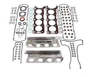 Head Gasket Set EUROSPARE for JAGUAR Vanden Plas (Base) XJ8 XK8 - Picture 1 of 1
