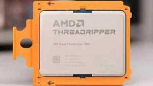 AMD Ryzen Threadripper 7960X 4.2GHz 24 Core 48 Thread sTR5 Desktop CPU Processor - Picture 1 of 2
