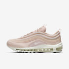 Nike Wmns Air Max 97 [dh8016-600] Women Casual Shoes Pink Oxford/barely Rose