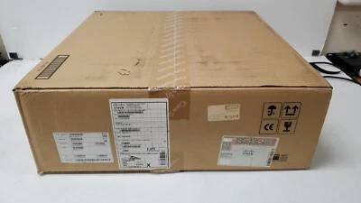 Cisco Nexus 2248TP-E 1GE Fabric Extender N2K-C2248TP-E-1GE 48 Port Brand New - Image 1 of 4