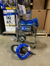 graco ultimate mx ii 495