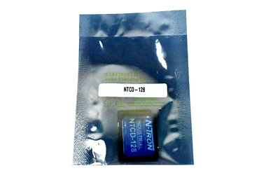 N-Tron NTCD-128 SD Card - Image 1 of 4